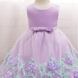 Children's dress